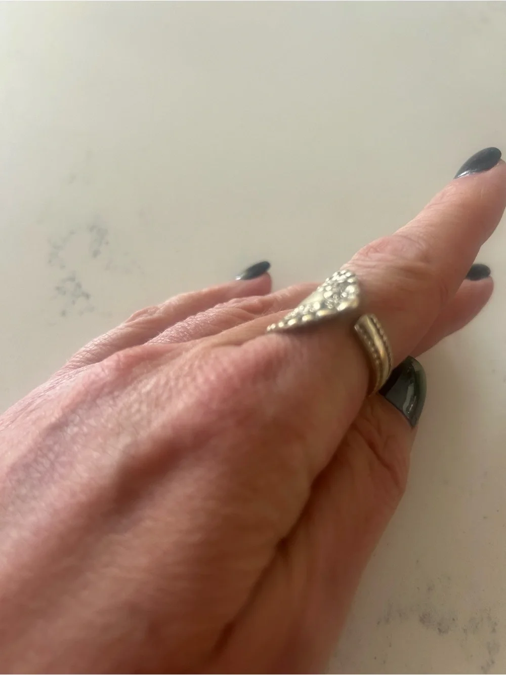 N/A elegant sterling